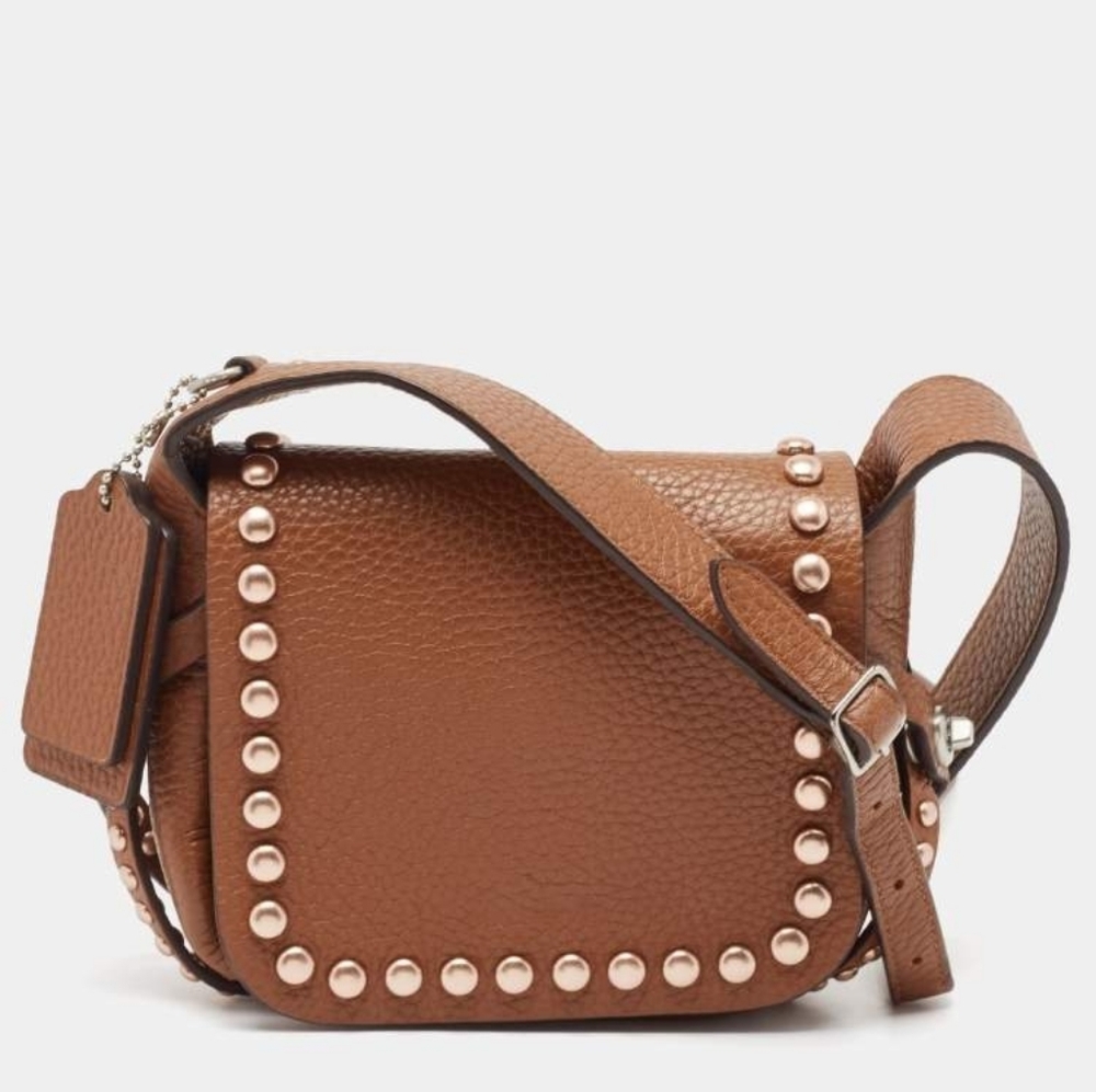 Coach Dakotah 15 Mini Crossbody
